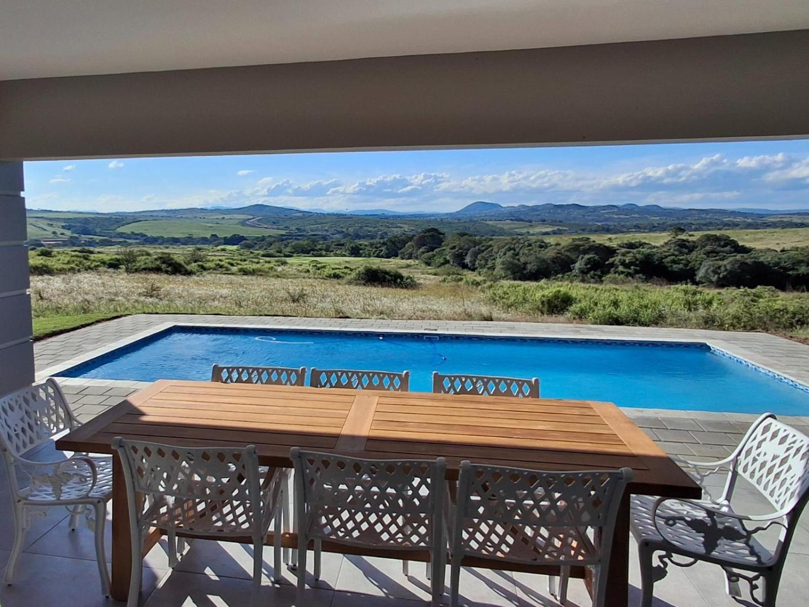 Nkonyeni Lodge & Golf Estate Ngwempisi Zimmer foto
