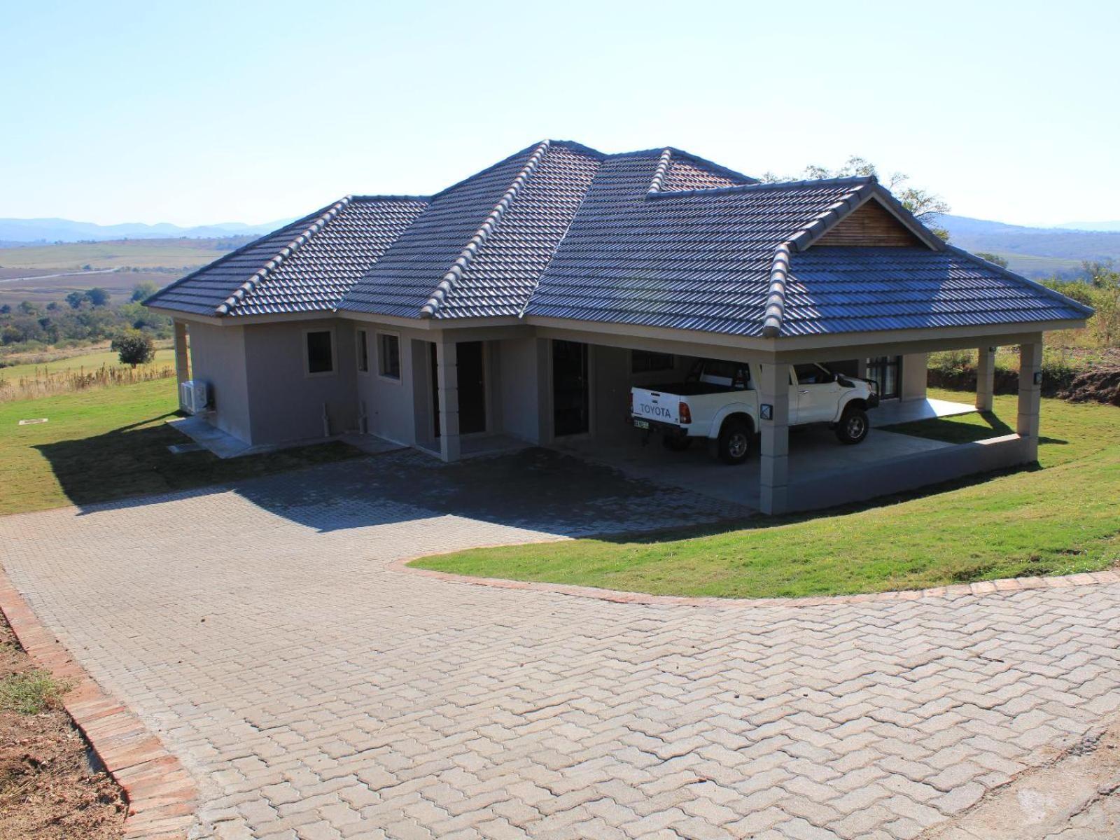 Nkonyeni Lodge & Golf Estate Ngwempisi Zimmer foto