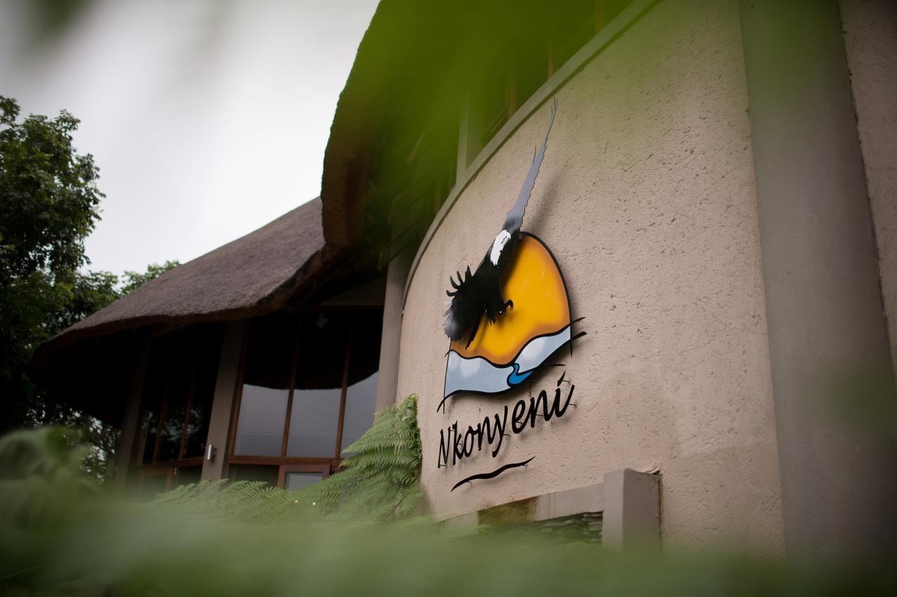 Nkonyeni Lodge & Golf Estate Ngwempisi Exterior foto